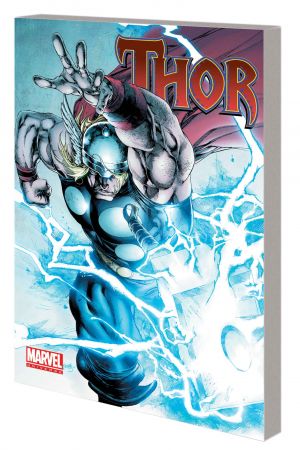Marvel Universe Thor (Digest) Marvel Universe Thor (Digest)