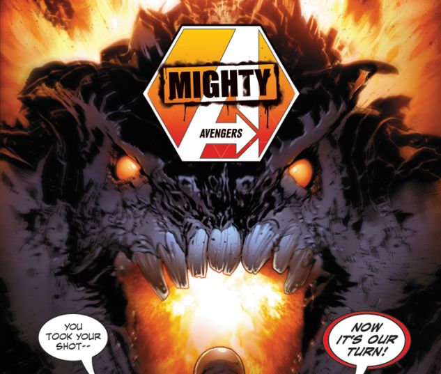 mighty avengers by brian michael bendis the complete collection