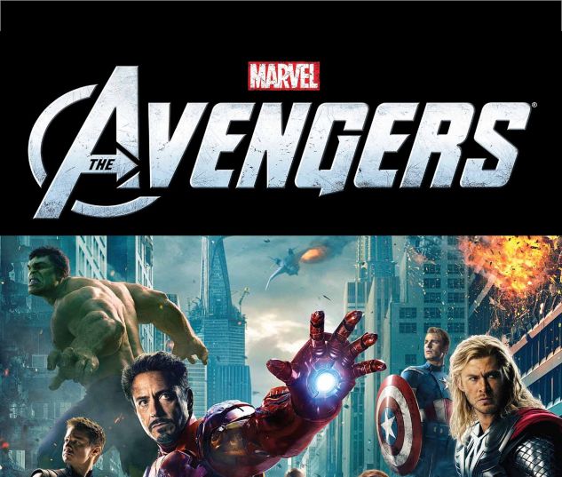 Marvel's the Avengers (2014) #1