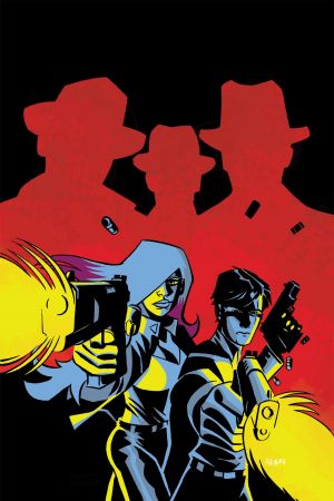 The United States of Murder Inc. (2014) #6 The United States of Murder Inc. (2014) #6