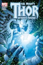 Thor (1998) #55 cover