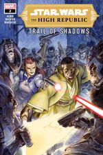 Star Wars: The High Republic - Trail of Shadows (2021) #2 cover