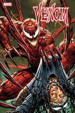 Venom (2021) #31 cover