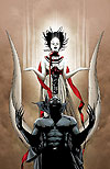 Black Panther (2005) #13