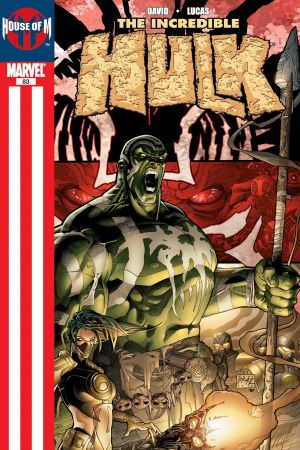 Hulk (1999) #83 Hulk (1999) #83