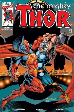 Thor (1998) #35