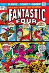 Fantastic Four (1961) #140 Cover