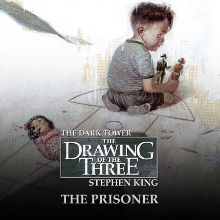 Dark Tower: The Drawing of the Three - The Prisoner (2014)