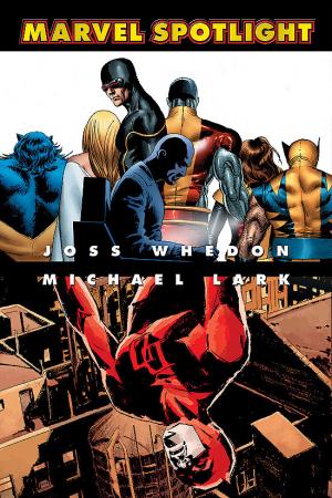 Marvel Spotlight (2005) #3 Marvel Spotlight (2005) #3