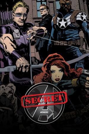 Secret Avengers (2013 - 2014)