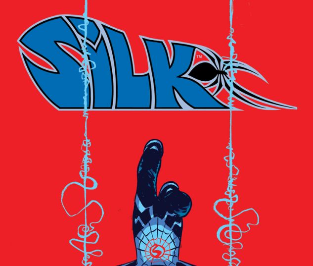 Silk (2015) #1 (Young Variant) | Comic Issues | Marvel