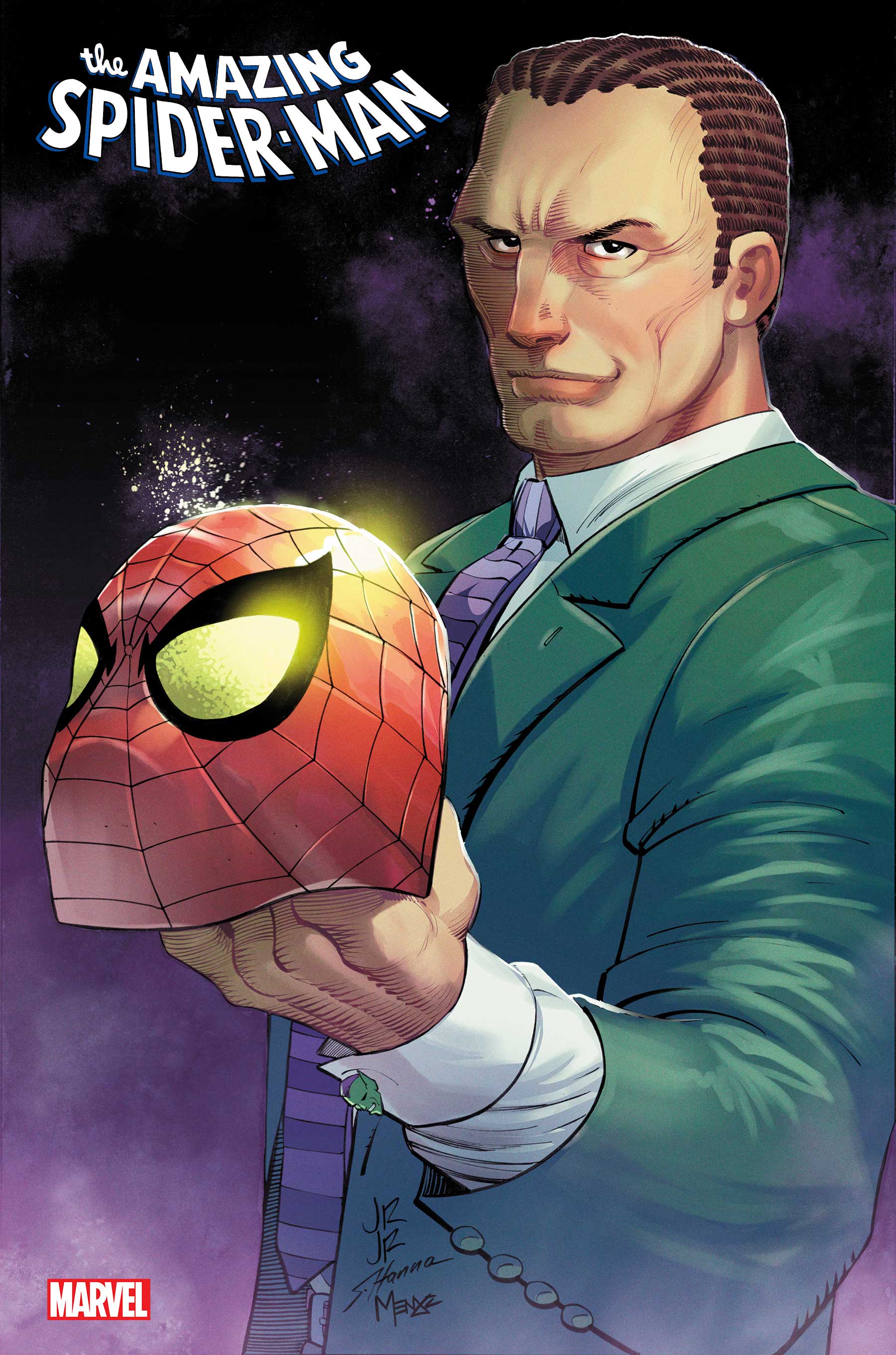 Comic Marvel Spider-Man Special Nr 7 
