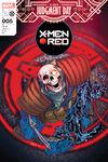 X-Men Red #5