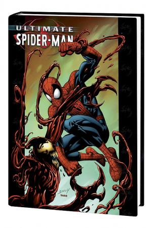 Ultimate Spider-Man Vol. 6 (Hardcover) Ultimate Spider-Man Vol. 6 (Hardcover)