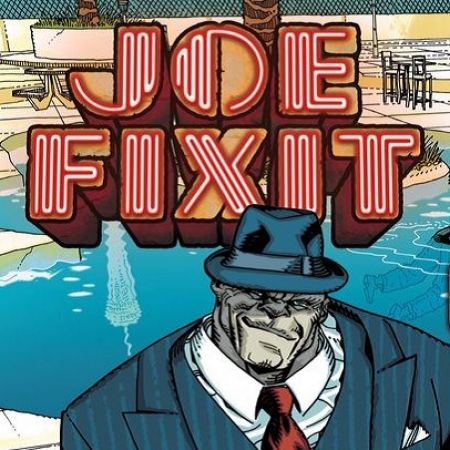 Joe Fixit (2023 - Present)