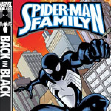 Spider-Man Family (2007 - 2008)