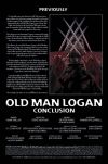 Wolverine: Old Man Logan Giant-Size (2009) #1