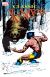 Classic X-Men (1986) #25