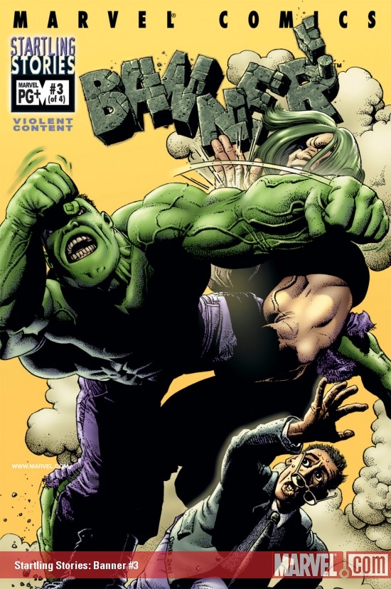 Incredible Hulk Vol. I (Hardcover)