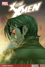 X-Treme X-Men (2001) #33 cover