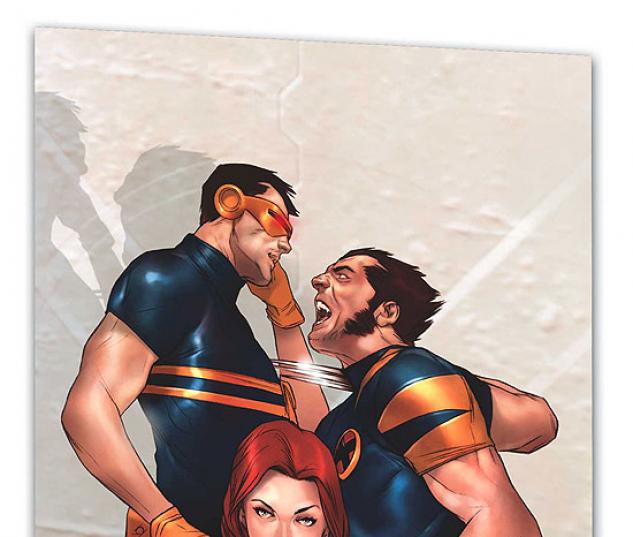 Ultimate X-Men Vol. 14: Phoenix? (Trade Paperback)