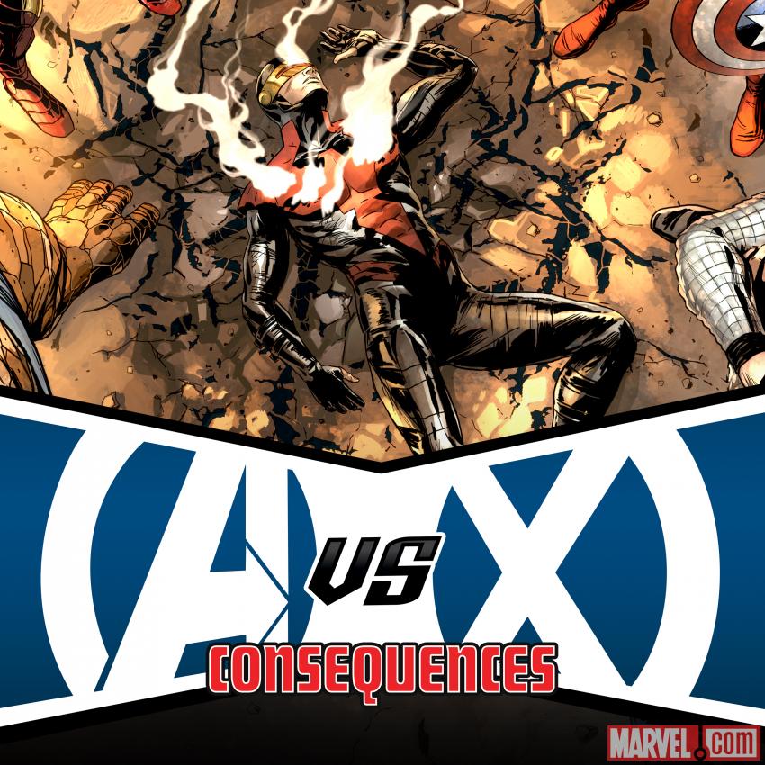 Avx: Consequences (2012)