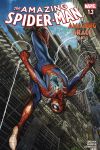cover from Amazing Spider-Man: TBD Series (2015) #3