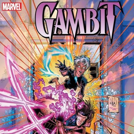 Gambit (2022 - Present)