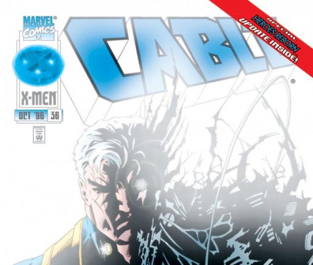 CABLE #36