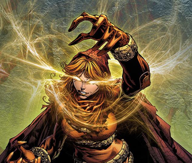 X-INFERNUS #3