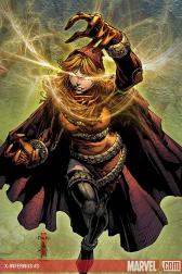 X-Infernus #3 