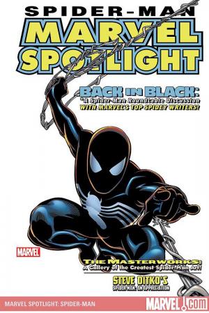 Marvel Spotlight (2005) #16
