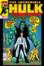Incredible Hulk (1962) #474 cover