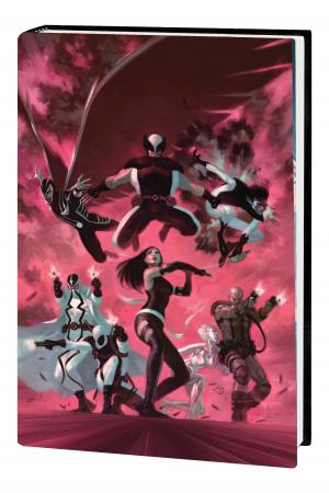 UNCANNY X-FORCE VOL. 7: FINAL EXECUTION BOOK 2 TPB (Trade Paperback)