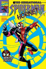Sensational Spider-Man (1996) #28 cover