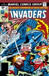 Invaders, The #11