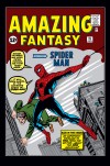 Amazing Fantasy (1962) #15
