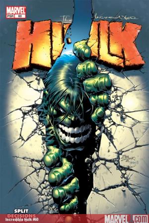 Hulk #60 