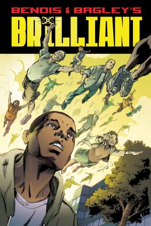 Brilliant (2011) #7 Brilliant (2011) #7