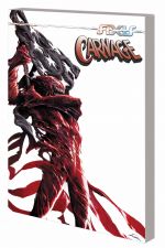 Axis: Carnage & Hobgoblin (Trade Paperback) cover