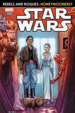 Star Wars (2015) #70 cover