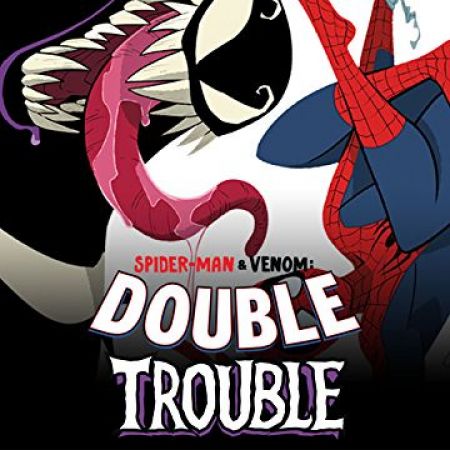 Spider-Man & Venom: Double Trouble (2019 - 2020)