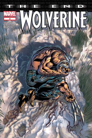 Wolverine: The End #3 