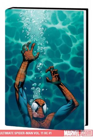 Ultimate Spider-Man Vol. 11 (Hardcover) Ultimate Spider-Man Vol. 11 (Hardcover)