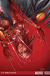 X-23: Target X (2006) #3
