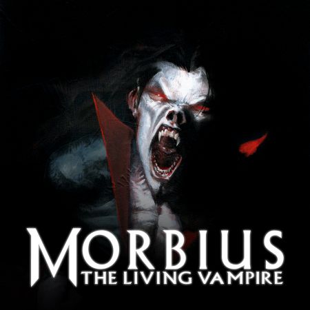 Morbius: The Living Vampire Series