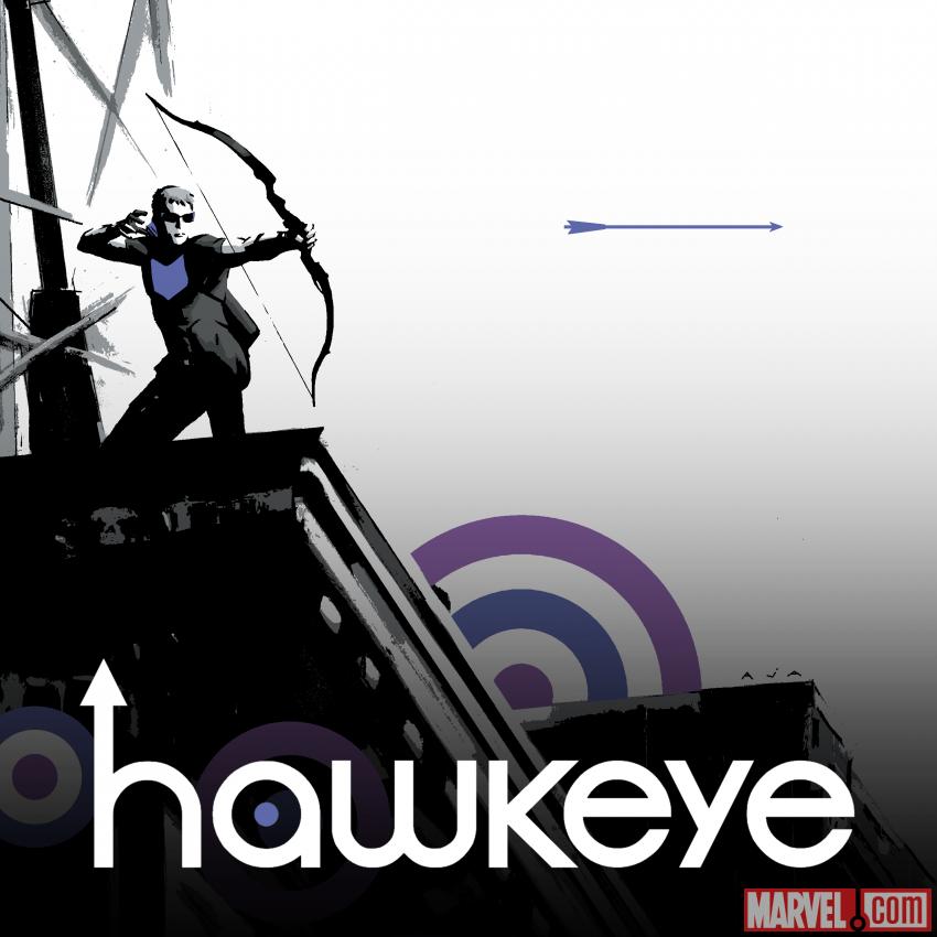 Hawkeye (2012 - 2015)