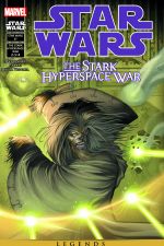 Star Wars (1998) #37 cover