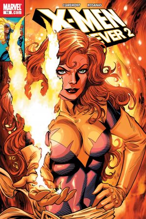 X-Men Forever 2 (2010) #16 X-Men Forever 2 (2010) #16