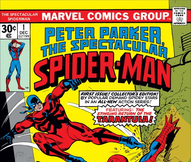 PETER_PARKER_THE_SPECTACULAR_SPIDER_MAN_1976_1